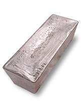 Silver Bars
